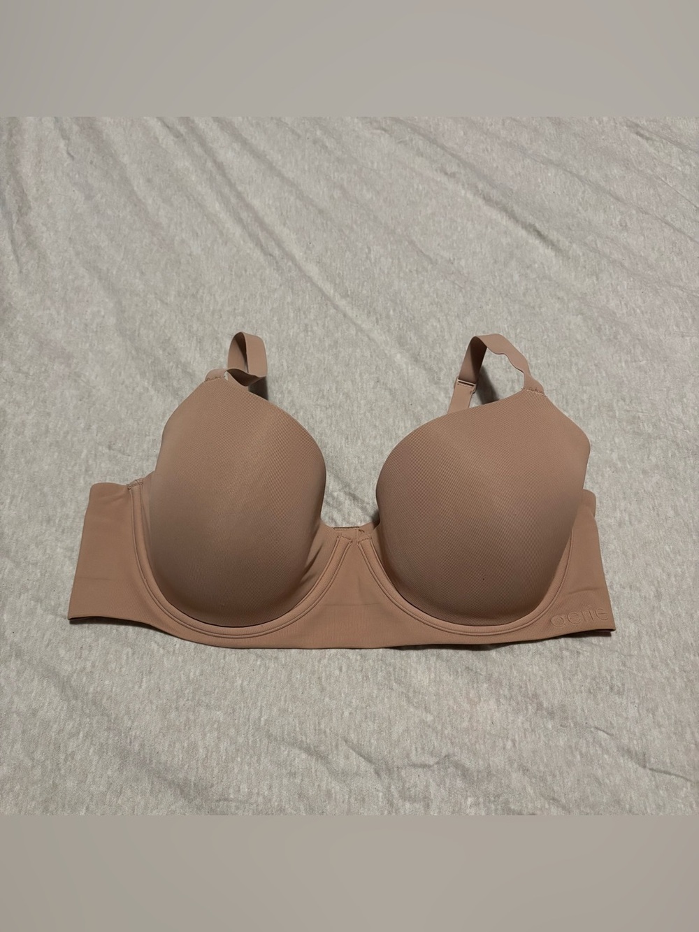 Smoothiez by aerie Demi bra size 36D